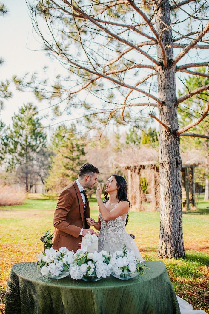 Shire in the Woods Image