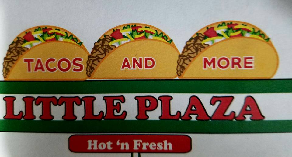 little plaza tacos