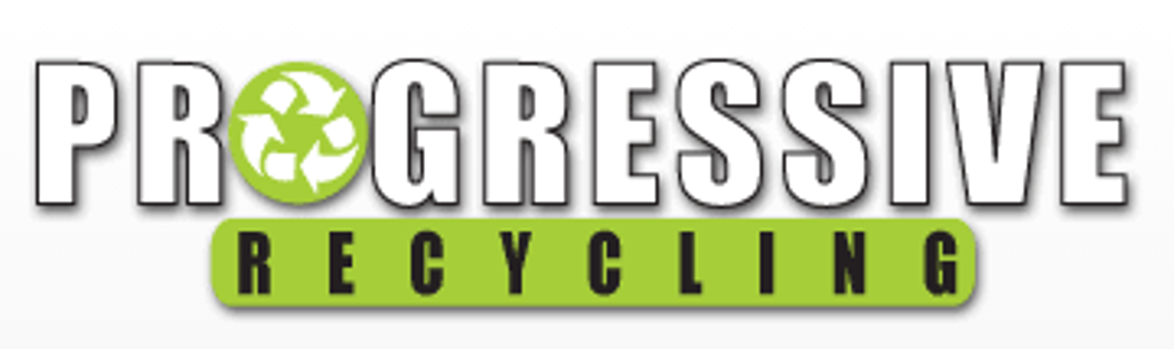 PROGRESSIVE RECYCLING, LLC Logo