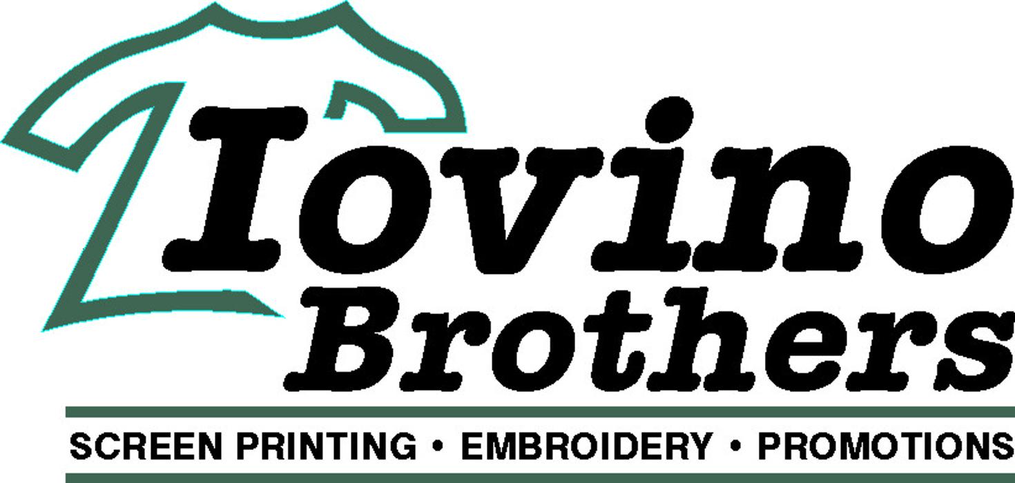 Iovino Brothers Screen Printing & Embroidery