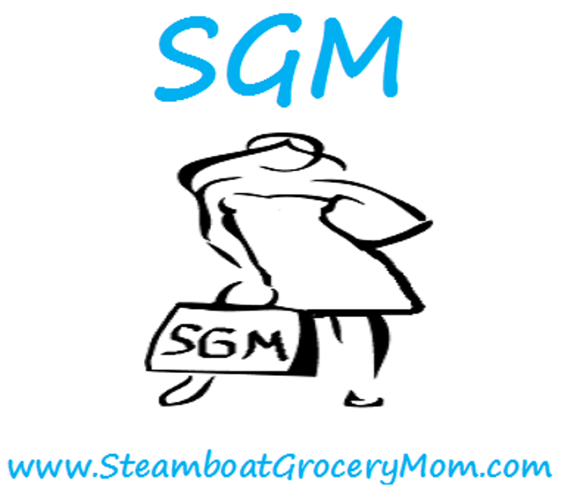 Steamboat Grocery Mom