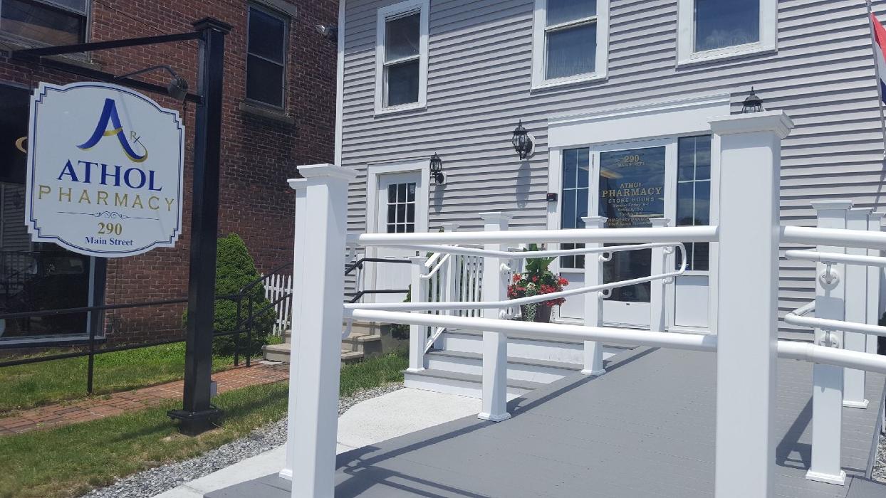 Athol Pharmacy Image