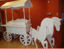 Candy Cart USA