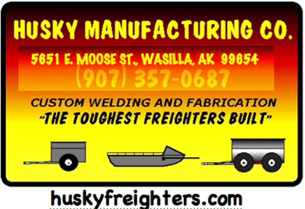 Husky Manufacturing Co.