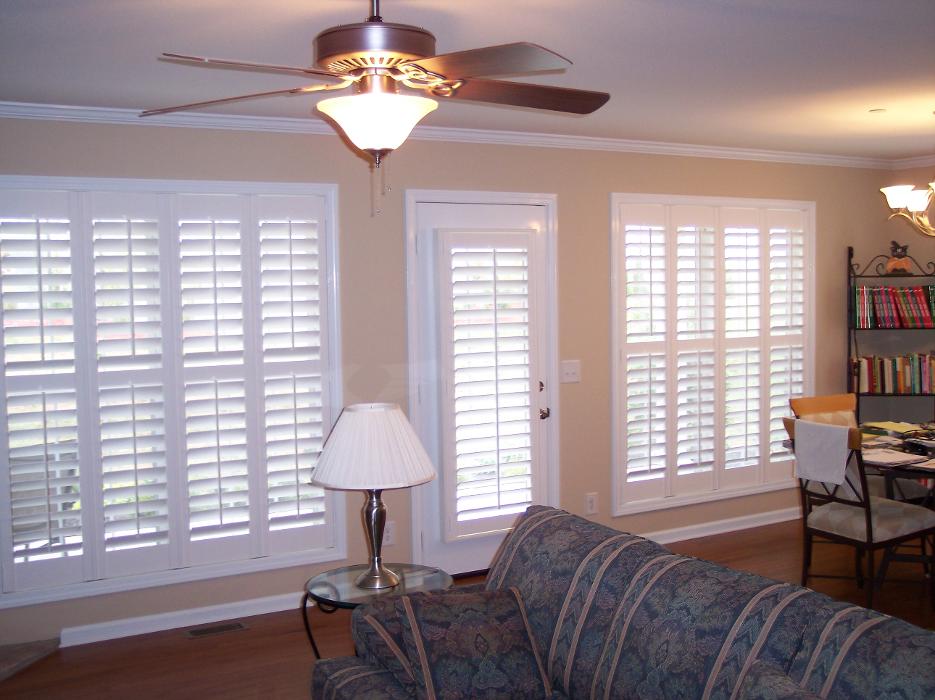Abundant Blinds LLC Image
