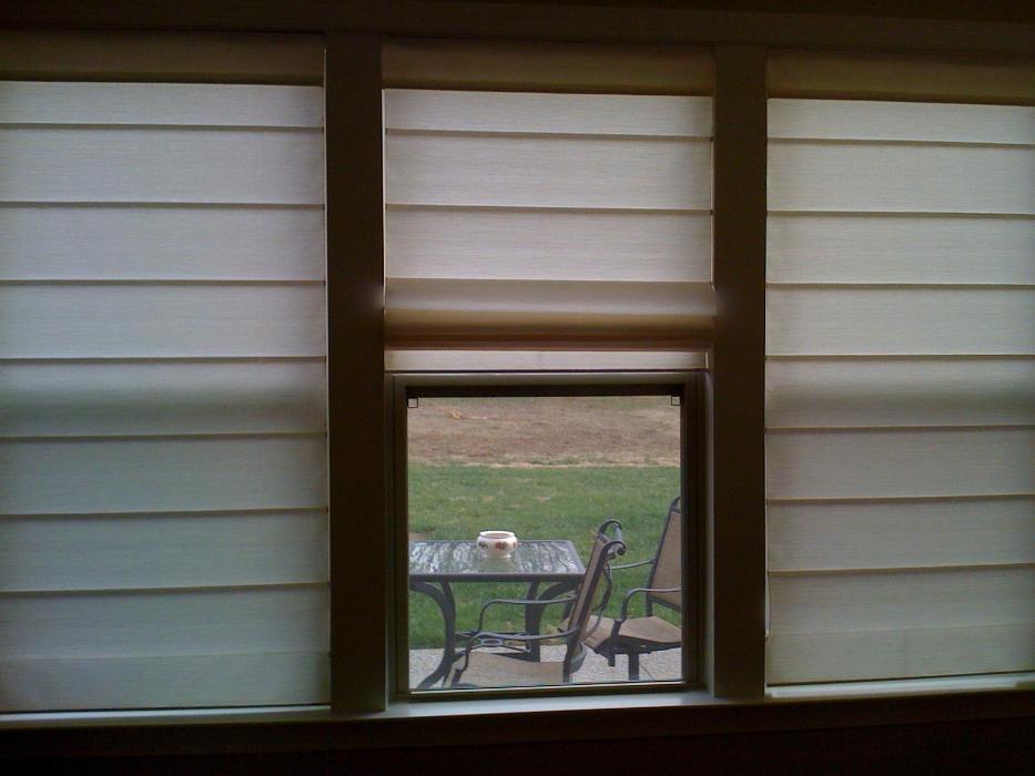 Abundant Blinds LLC Image