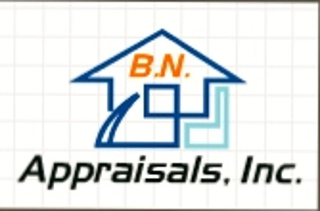 B.N. Appraisals, Inc.