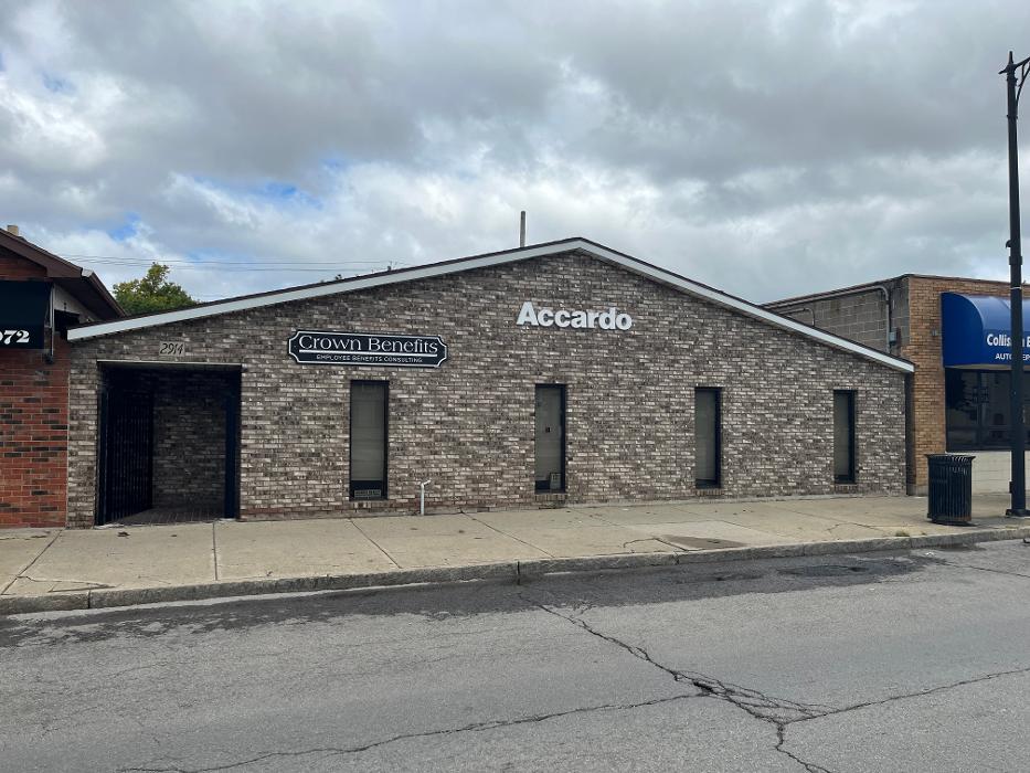 Niagara Notary Public