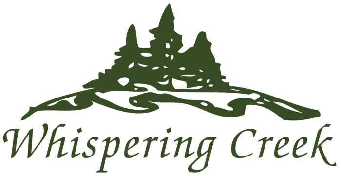 Whispering Creek Landscaping