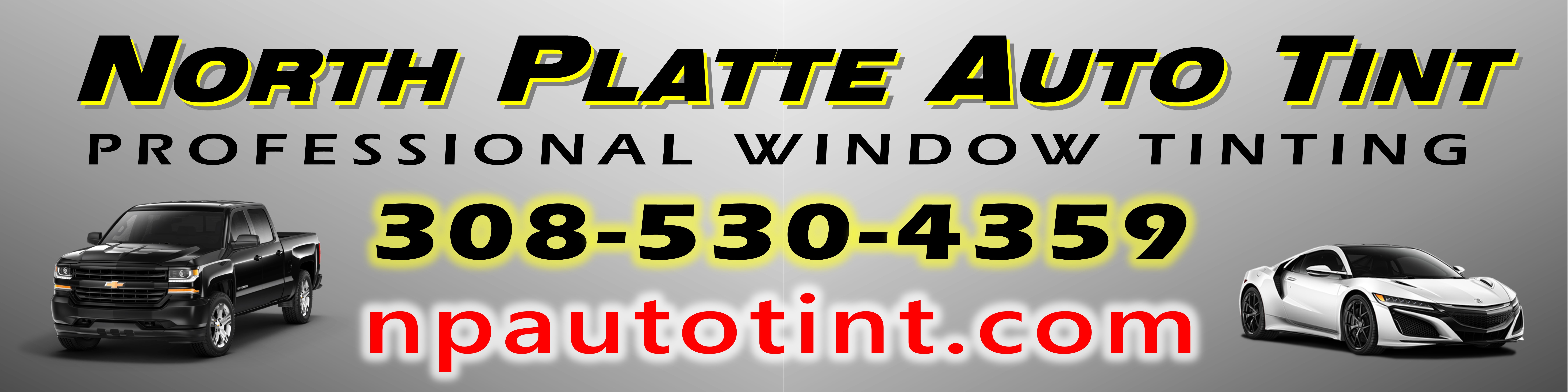 North Platte Auto Tint - North Platte, NE 69101 - (308)530-4359 | ShowMeLocal.com