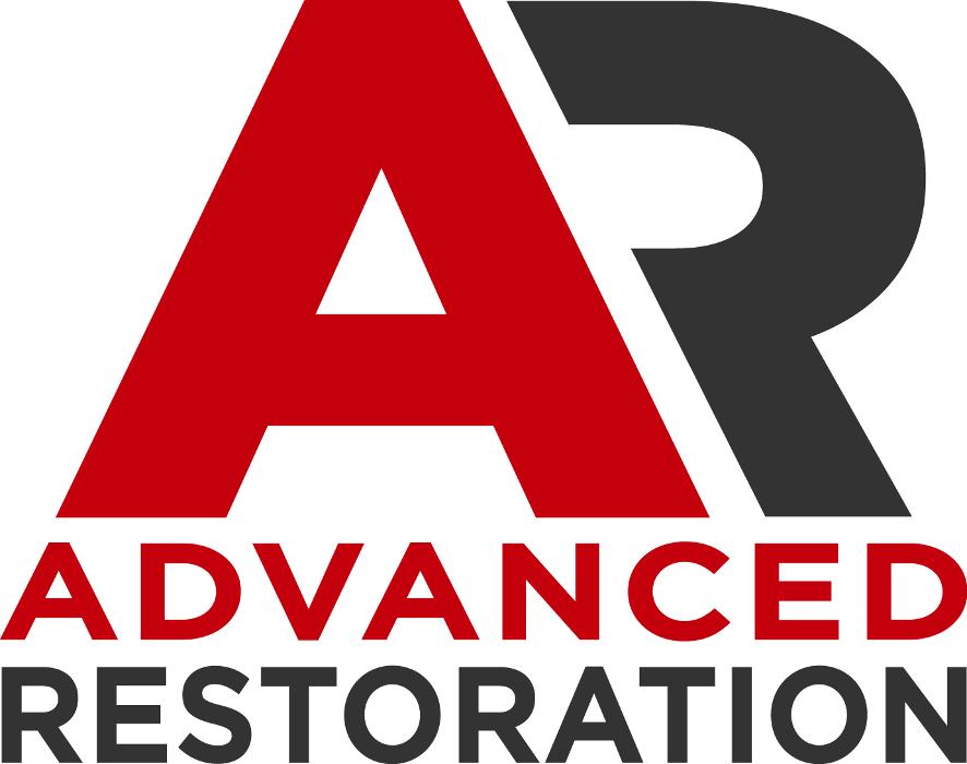 Advanced Restoration LLC Logo