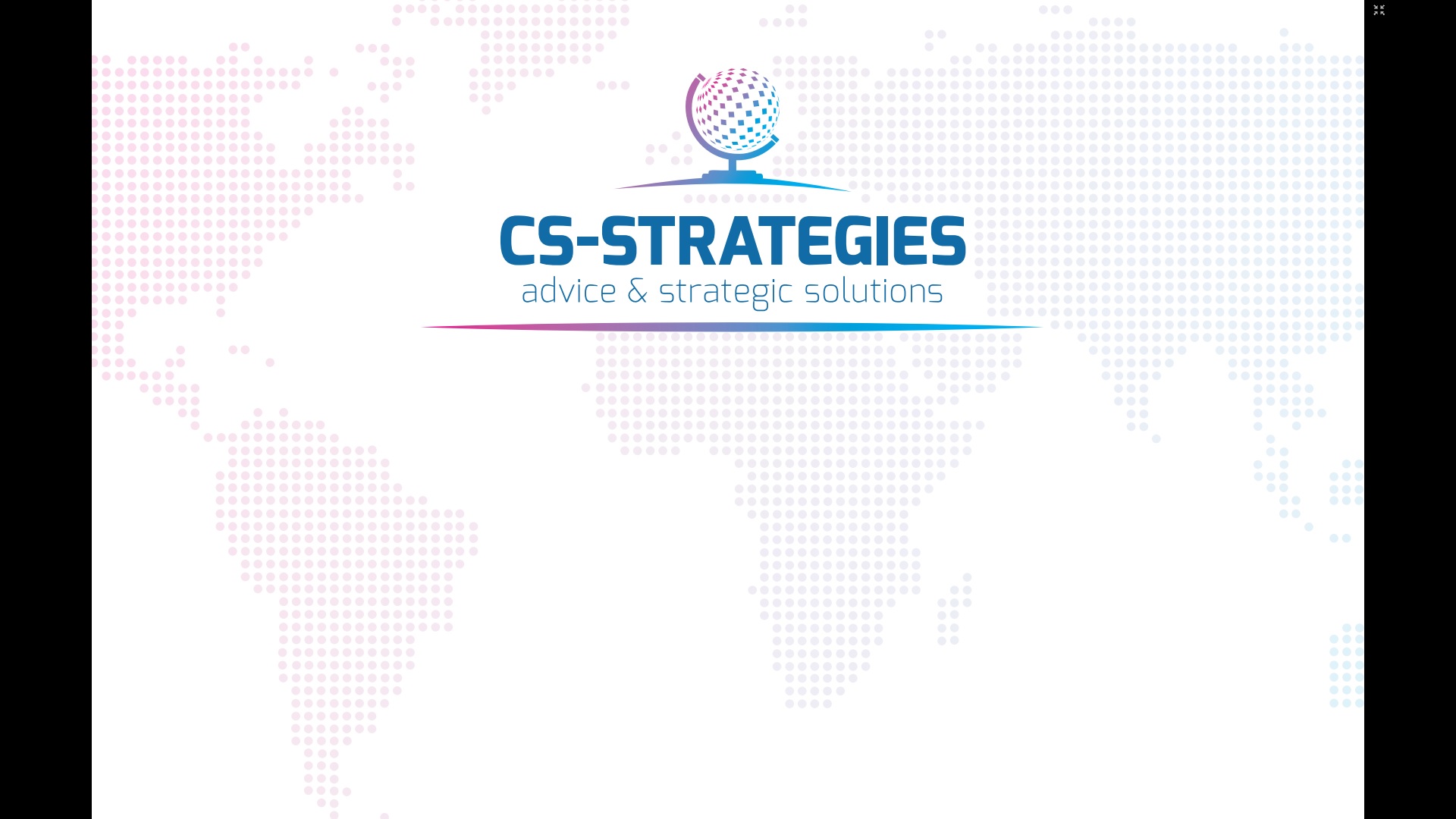 CS-STRATEGIES