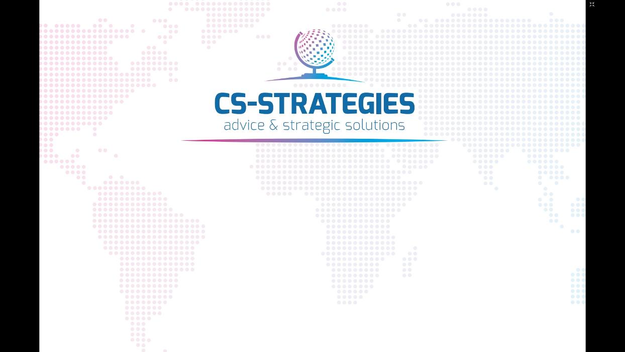 CS-STRATEGIES