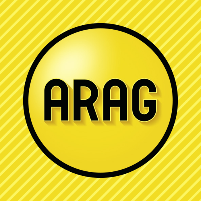 ARAG Versicherung Bugert in Weilburg - Logo