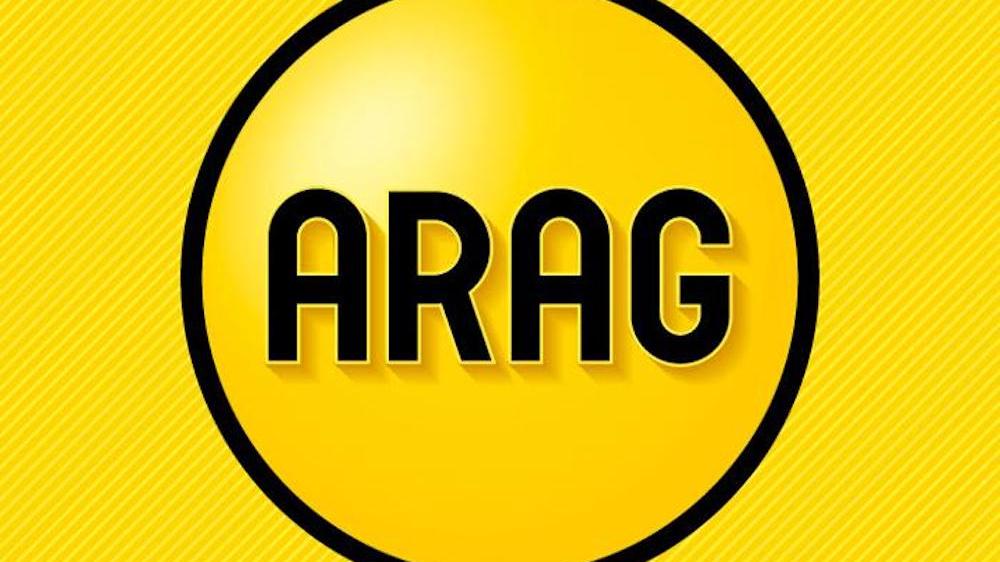 ARAG Versicherung Homberg, Ziegenhainer Straße in Homberg (Efze)