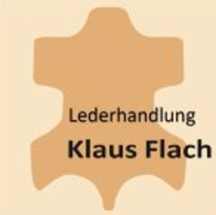 Lederhandlung Flach