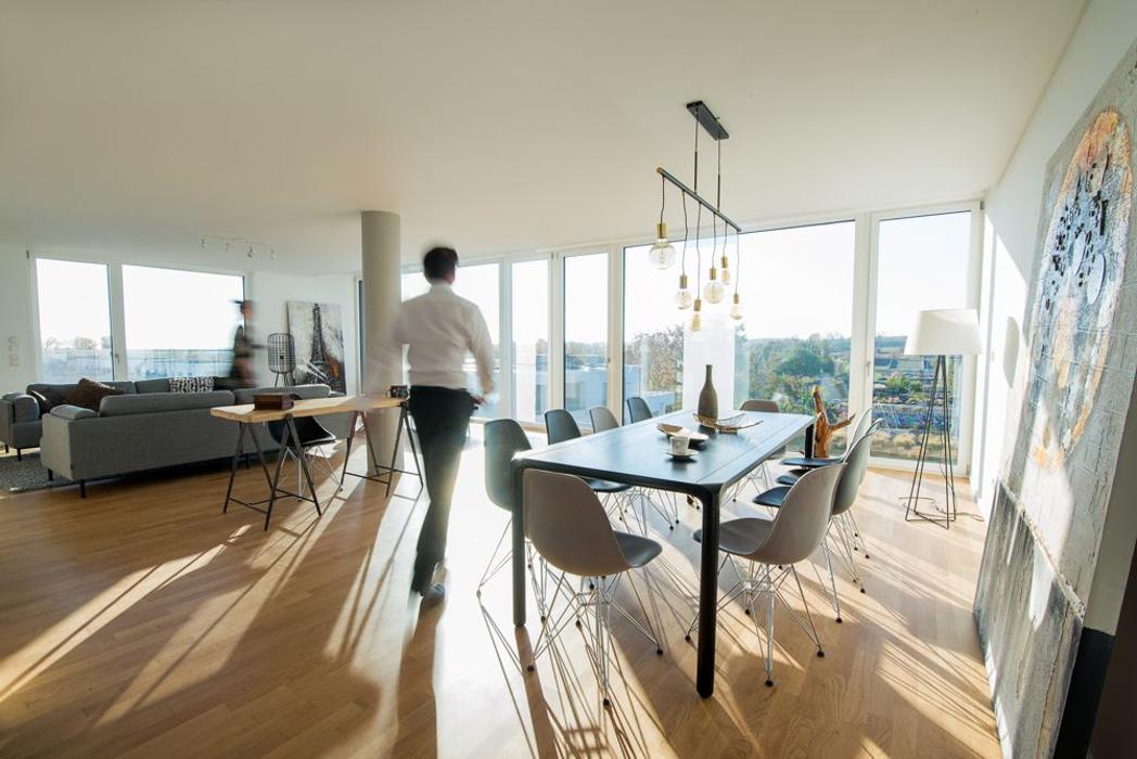 VR Bank Südpfalz eG VR-Immobiliencenter, Badstraße in Landau in der Pfalz