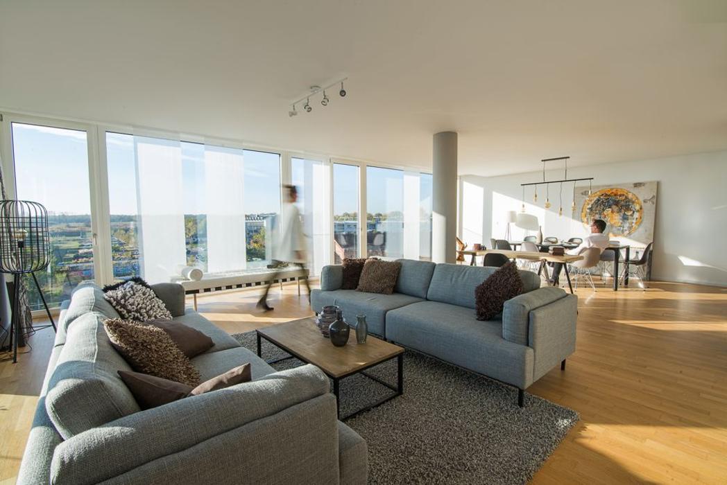 VR Bank Südpfalz eG VR-Immobiliencenter, Badstraße in Landau in der Pfalz