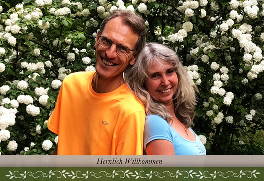 Praxis für Gesundheit und Bewusstsein, Gössikon in Zumikon