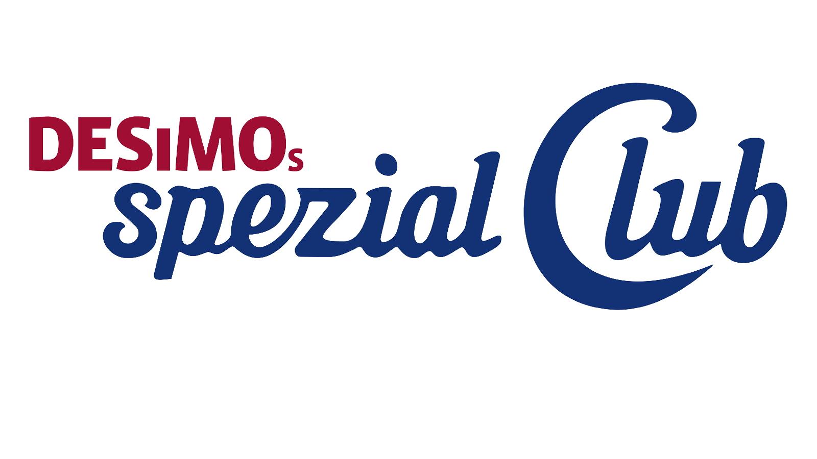 DESiMOs spezial Club, Limmerstraße in Hannover