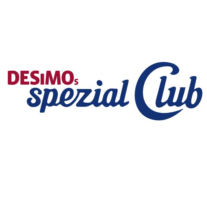 DESiMOs spezial Club