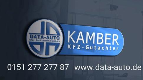 Data-Auto KFZ Gutachter Essen, Ruhrallee in Essen