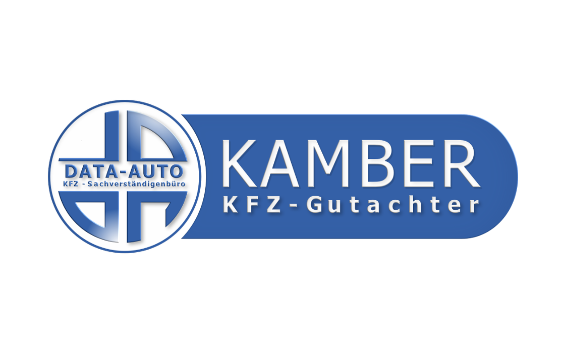 Logo Data-Auto KFZ Gutachter Essen