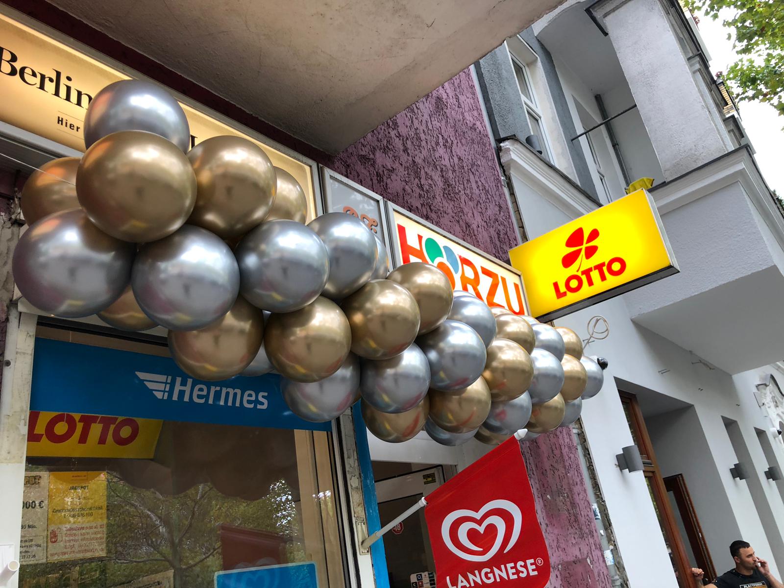 Spielwaren In Berlin