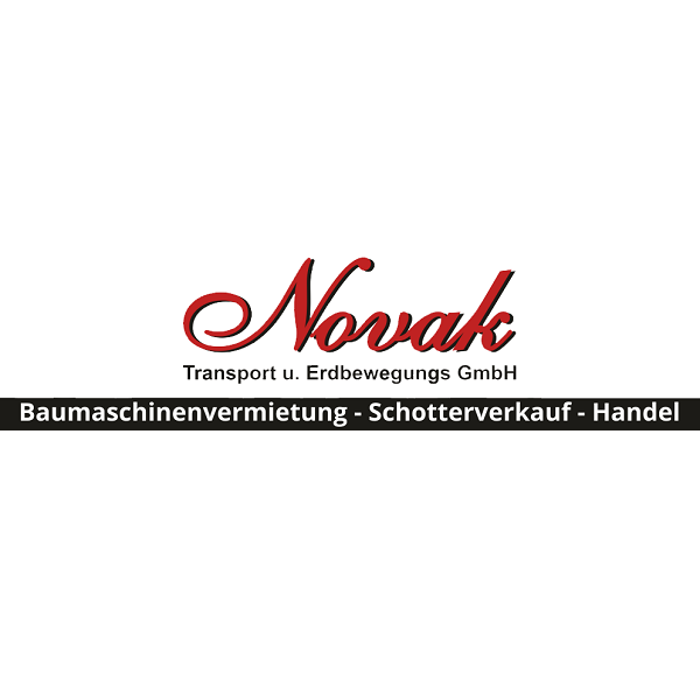 Novak Transport und Erdbewegungs GmbH in Tillmitsch Links der Laßnitz