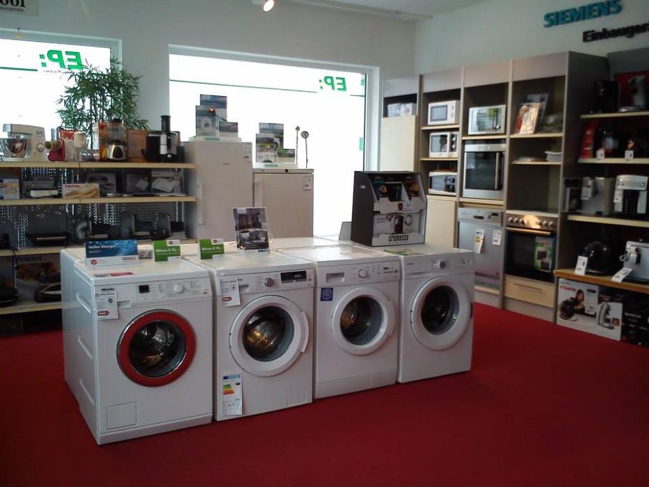 EP-Engleder, Kirchengasse in Aigen im Mühlkreis