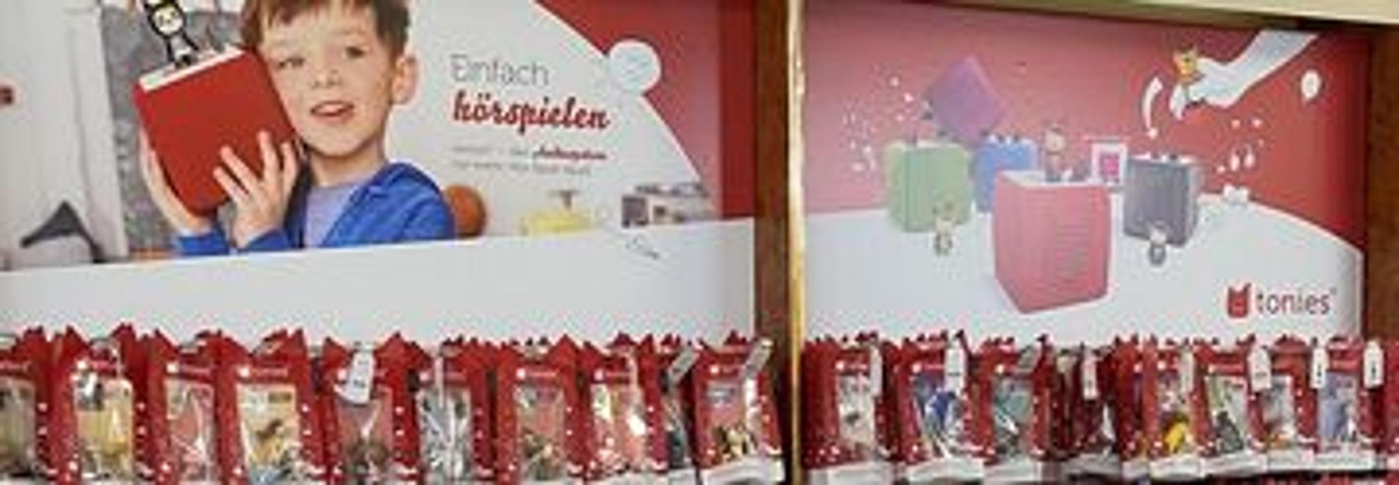 Thalia Jülich, Kölnstraße in Jülich