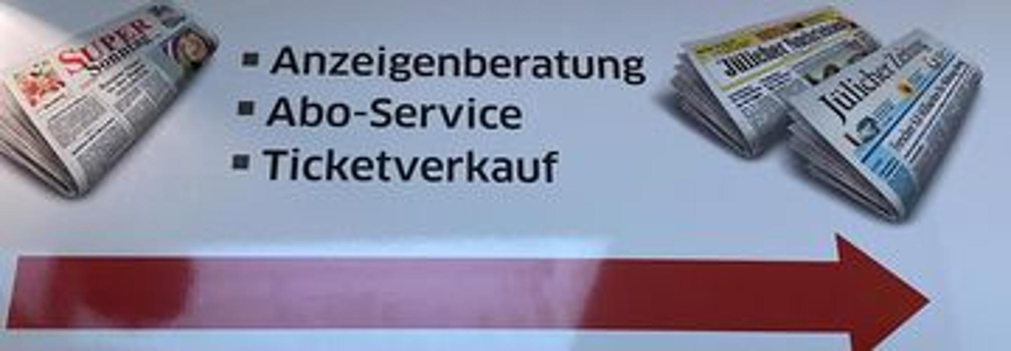 Thalia Jülich, Kölnstraße in Jülich