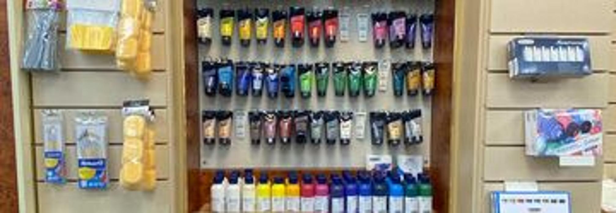 Thalia Jülich, Kölnstraße in Jülich