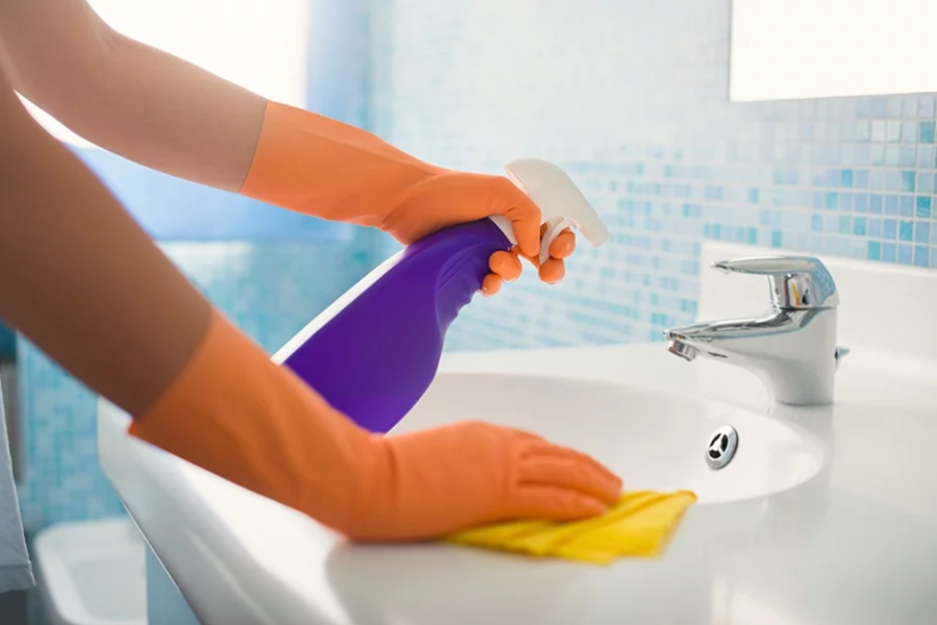 S And J Cleaning Service LLC - Ann Arbor, MI