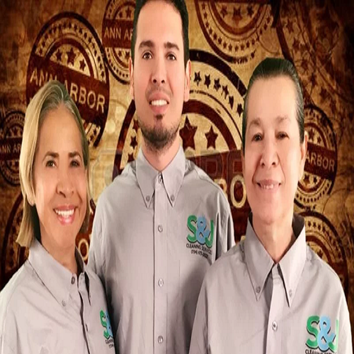 S And J Cleaning Service LLC - Ann Arbor, MI