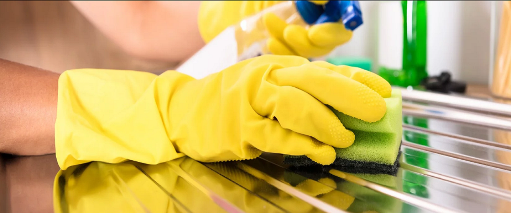 S And J Cleaning Service LLC - Ann Arbor, MI