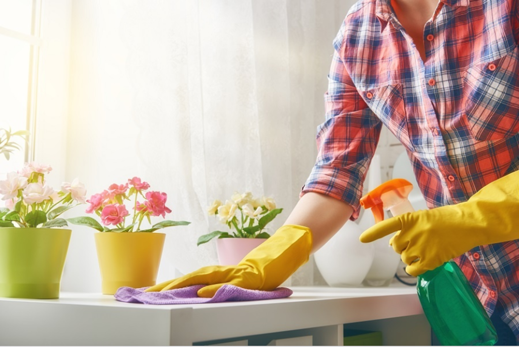 S And J Cleaning Service LLC - Ann Arbor, MI