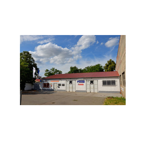 Foto de BÄNEX Reifen- und Fahrzeug- Handel und Service GmbH Foto de BÄNEX Reifen- und Fahrzeug- Handel und Service GmbH