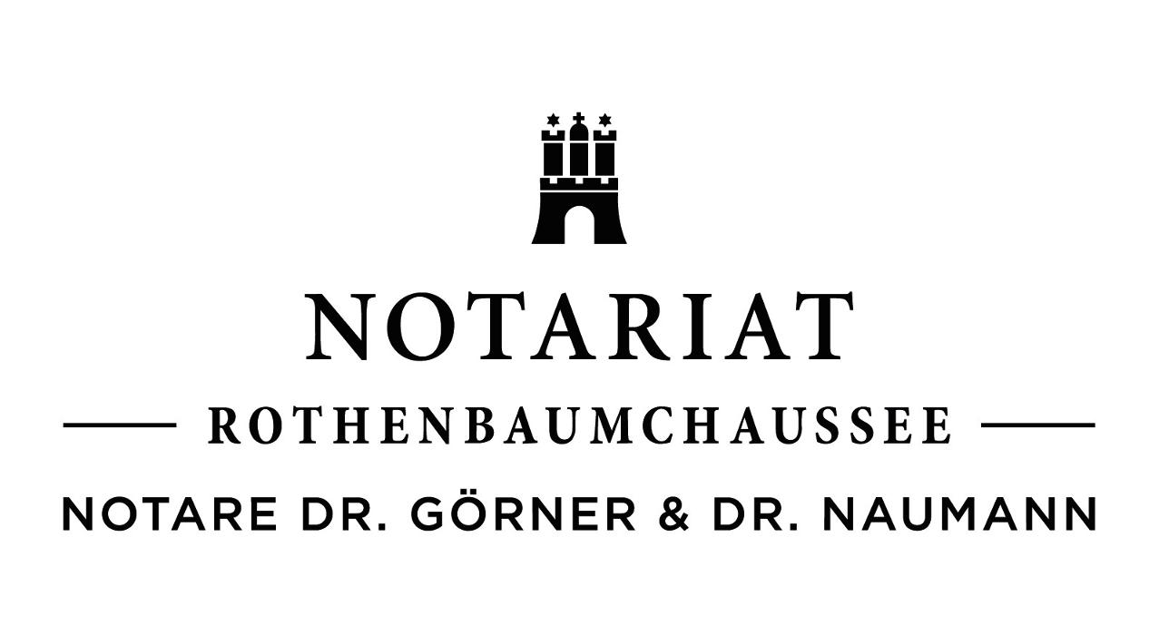 Bild zu Notariat Rothenbaumchaussee - Notare Dr. Görner & Dr. Naumann in Hamburg Bild zu Notariat Rothenbaumchaussee - Notare Dr. Görner & Dr. Naumann in Hamburg