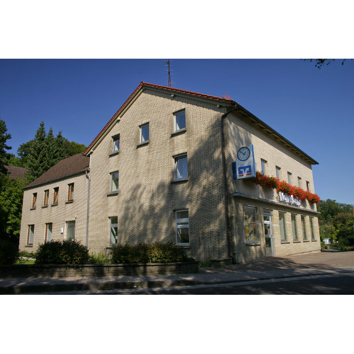 Volksbank Bad Salzuflen eG SB-Geschäftsstelle Almena in Extertal