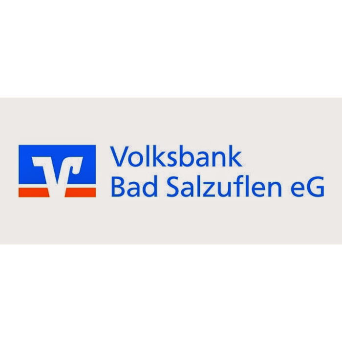 Volksbank Bad Salzuflen eG Geschäftsstelle Lange Straße, Lange Straße in Bad Salzuflen