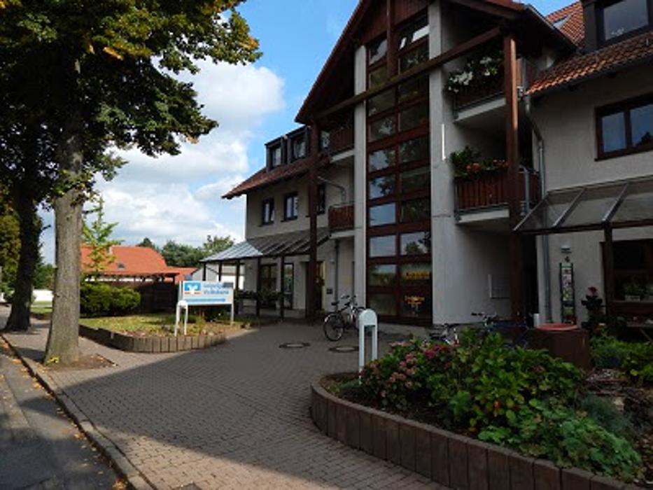 Leipziger Volksbank - Beratungspunkt Leipzig-Wiederitzsch, Lindenstraße in Leipzig