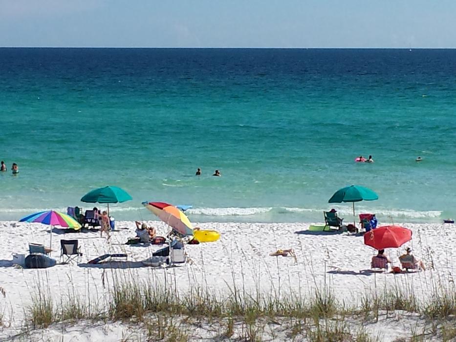 Crystal Sands - Destin Rentals Image