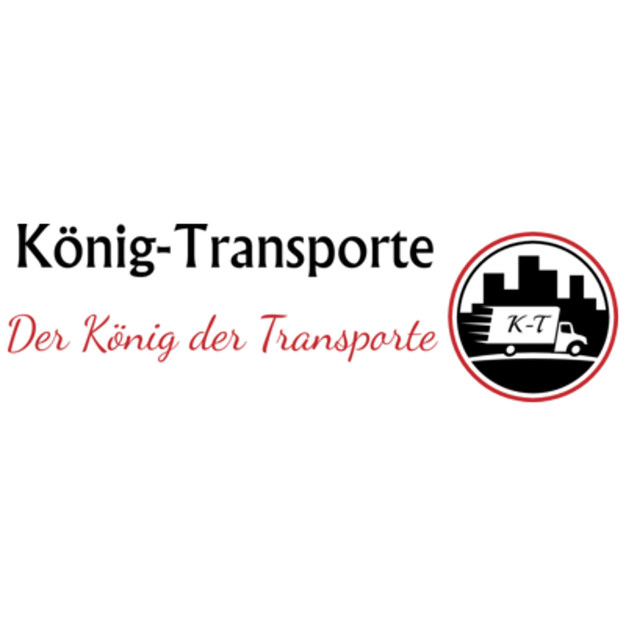 Bild zu KönigTransporte in Berlin Bild zu KönigTransporte in Berlin