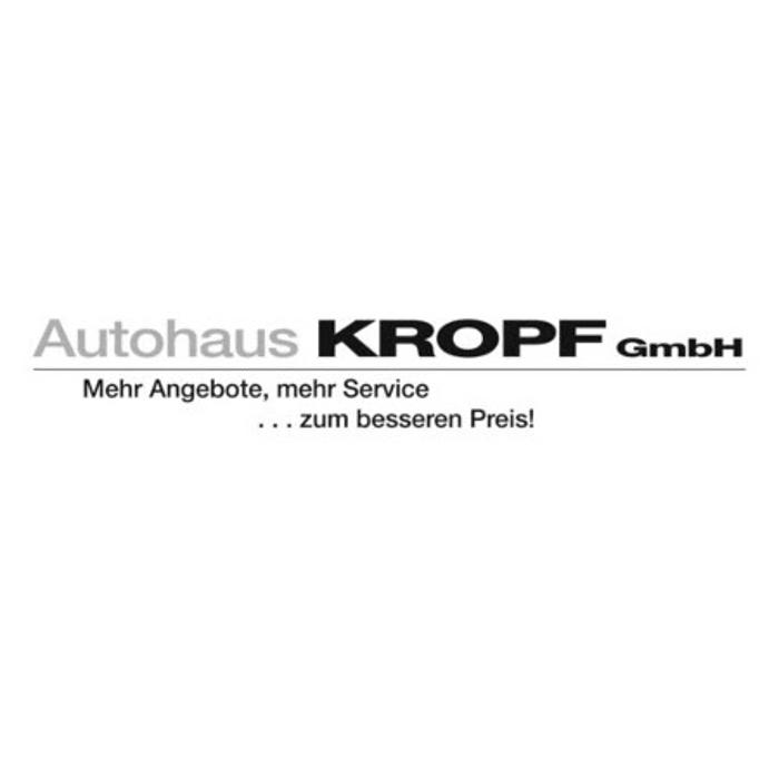 Bild zu Autohaus Kropf GmbH - Filiale Erlangen in Erlangen Bild zu Autohaus Kropf GmbH - Filiale Erlangen in Erlangen