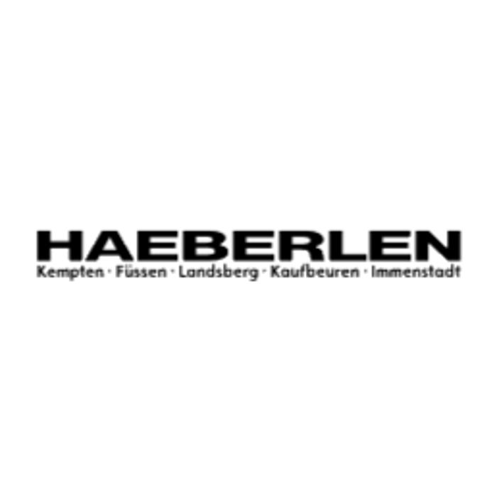 Bild zu Autohaus Haeberlen GmbH in Kempten im Allgäu Bild zu Autohaus Haeberlen GmbH in Kempten im Allgäu