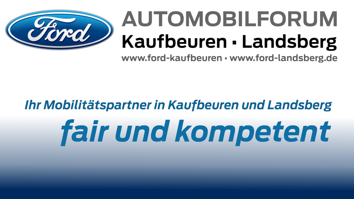 Bild zu Automobilforum Kaufbeuren GmbH in Kaufbeuren Bild zu Automobilforum Kaufbeuren GmbH in Kaufbeuren