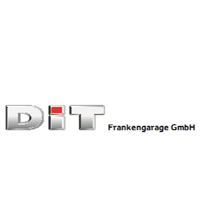 Bild zu DiT Frankengarage GmbH in Fürth in Bayern Bild zu DiT Frankengarage GmbH in Fürth in Bayern