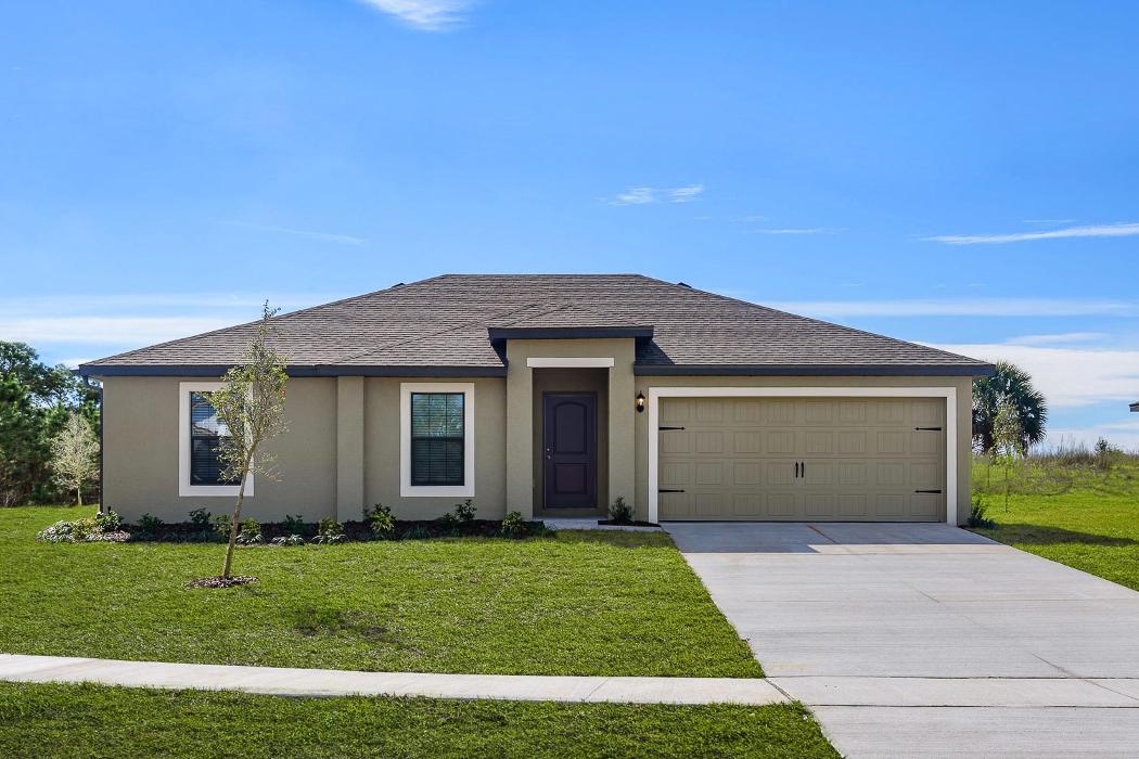 LGI Homes Lake Jackson Ridge in Mascotte, FL 34753 (844) 7...