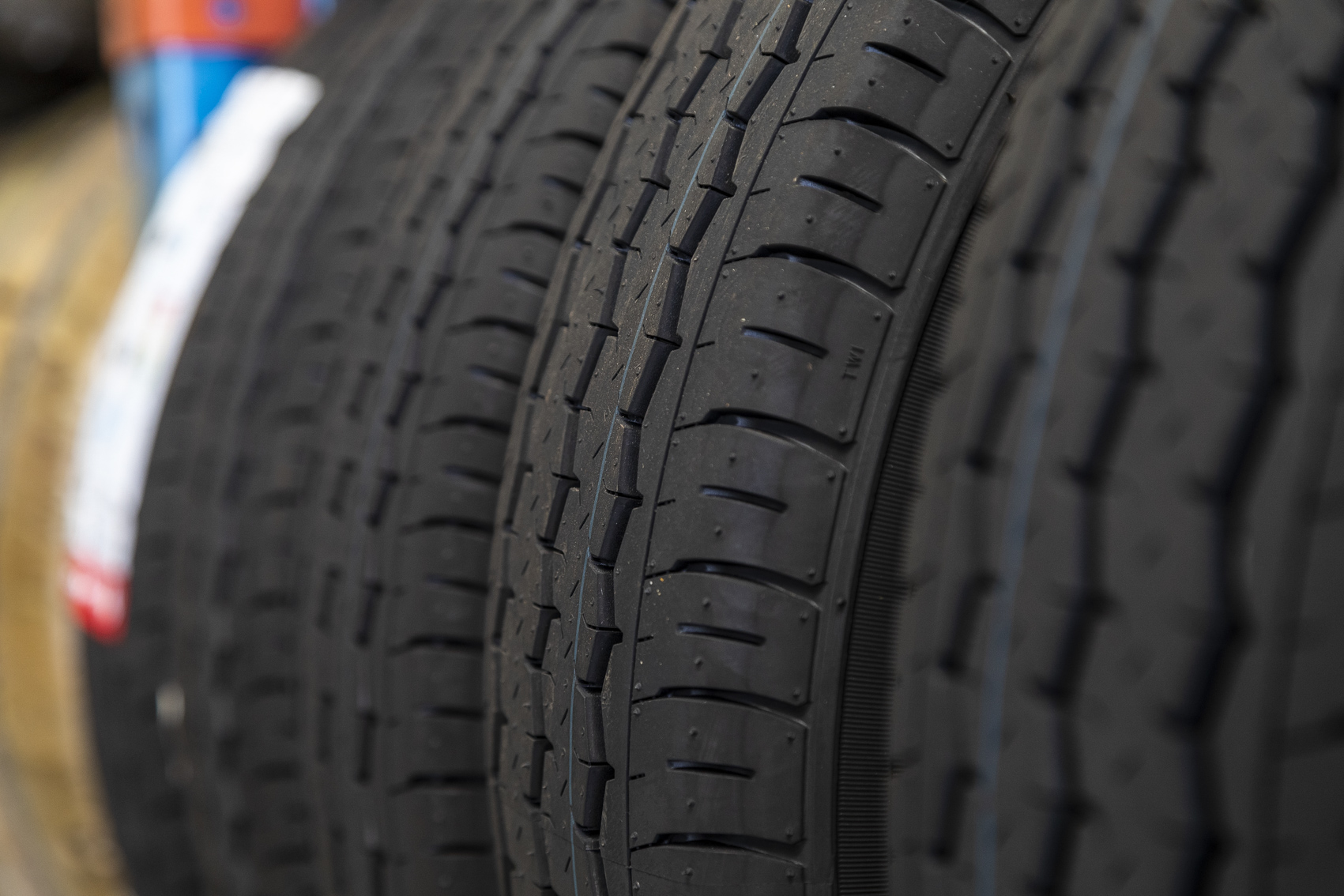 Lion Automotive and Tyre Mart